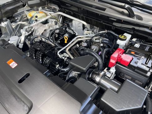 Used 2022 Mitsubishi Outlander SE image 31