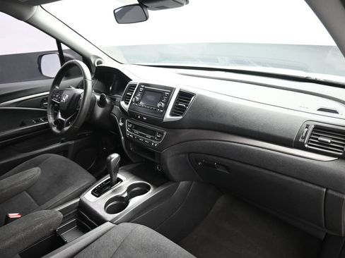 Used 2019 Honda Pilot LX image 51