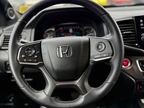 Used 2023 Honda Passport EX-L image 26