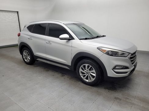 Used 2018 Hyundai Tucson SEL Plus image 11