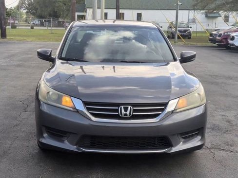 Used 2015 Honda Accord LX image 3
