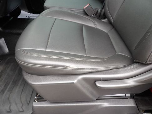 Used 2021 Chevrolet Silverado 3500 W/T w/ WT Convenience Package image 18