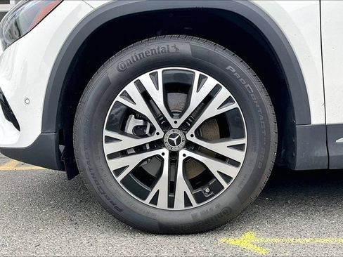 Used 2026 Mercedes-Benz GLA 250 4MATIC image 8
