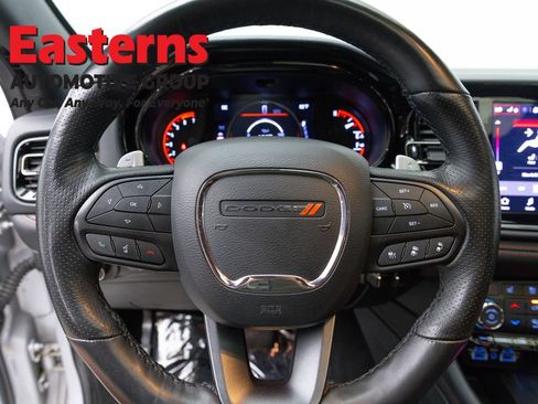 Used 2024 Dodge Durango R/T w/ Tow 'N Go Package AWD/4WD image 10