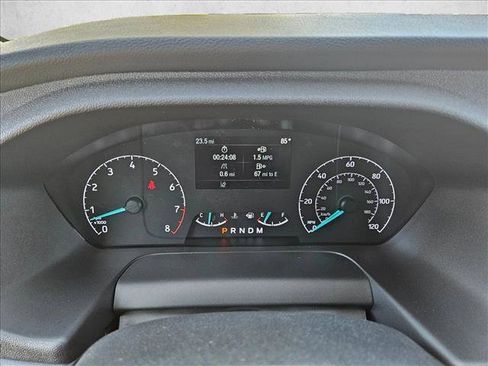 New 2025 Ford Transit 350 XL image 11