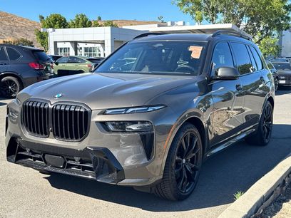 Used 2023 BMW X7 xDrive40i w/ M Sport Package