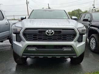 New 2025 Toyota Tacoma TRD Off-Road video 2