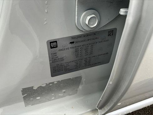 Used 2023 GMC Sierra 1500 Denali w/ Denali Reserve Package image 32