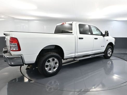 Used 2024 RAM 2500 Big Horn image 6