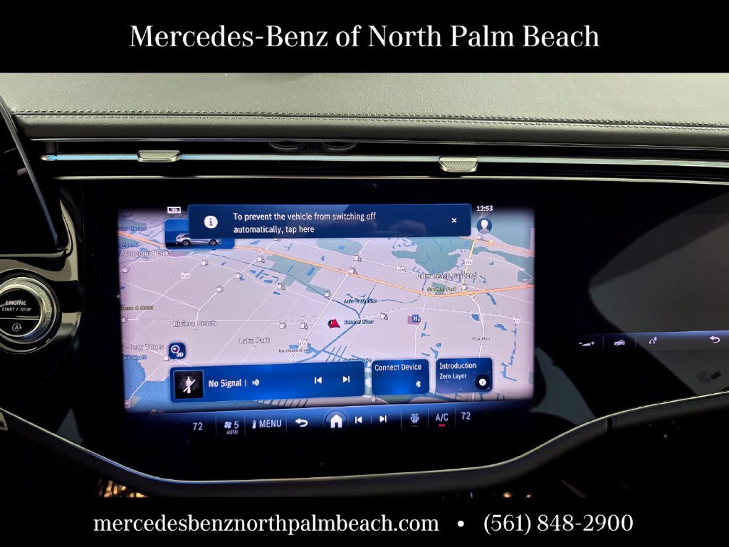 Certified 2024 Mercedes-Benz E 450 4MATIC All-Terrain Wagon image 23