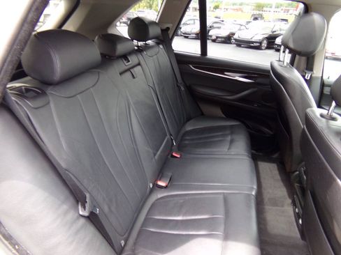 Used 2015 BMW X5 xDrive35i AWD/4WD image 24