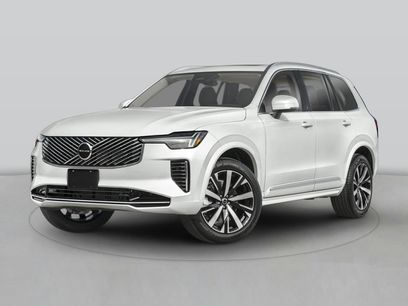 Used 2025 Volvo XC90 B6 Plus