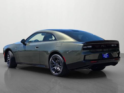 New 2026 Dodge Charger Scat Pack AWD/4WD image 4