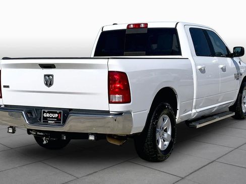 Used 2019 RAM 1500 Classic SLT RWD image 13