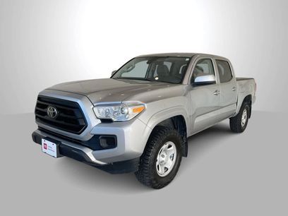 Used 2022 Toyota Tacoma SR