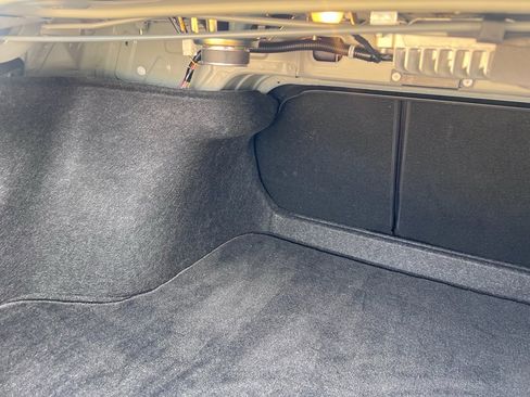 Used 2024 Nissan Sentra SR w/ SR Premium Package image 13