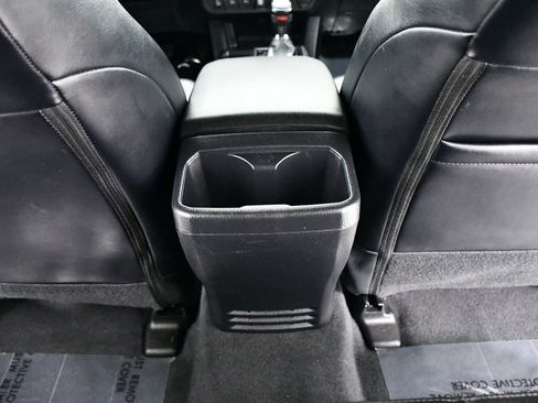 Used 2023 Toyota Tacoma TRD Sport w/ TRD Premium Sport Package AWD/4WD image 20