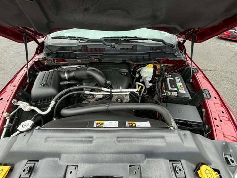 Used 2014 RAM 1500 Express image 16