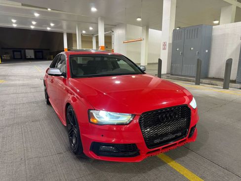 Used 2015 Audi S4 Premium Plus w/ Technology Package image 11