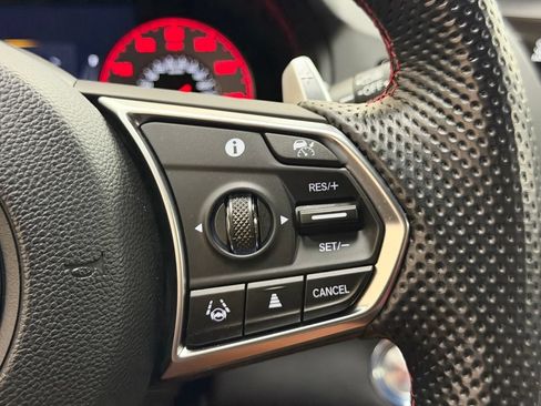 Used 2024 Acura RDX A-Spec AWD/4WD image 23