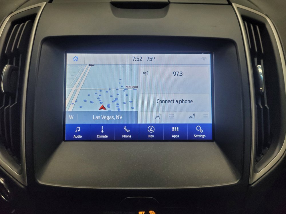 Used 2019 Ford Edge SEL w/ Equipment Group 201A FWD image 25