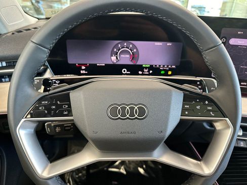 New 2026 Audi Q3 quattro 2.0T AWD/4WD image 23