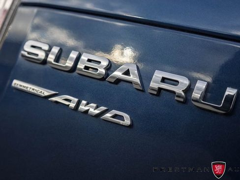 Used 2018 Subaru Forester 2.5i Premium image 10