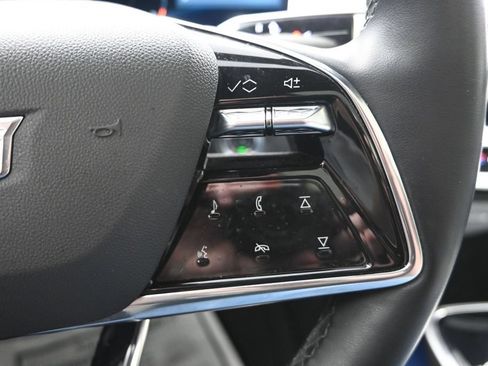 Used 2024 Cadillac Lyriq Luxury w/ LPO, Floor Liner Package AWD/4WD image 23