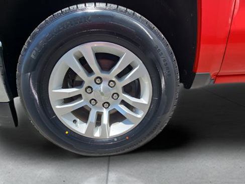 Used 2014 Chevrolet Silverado 1500 LT w/ All Star Edition RWD image 30