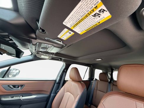 New 2026 Subaru Outback Touring AWD/4WD image 34