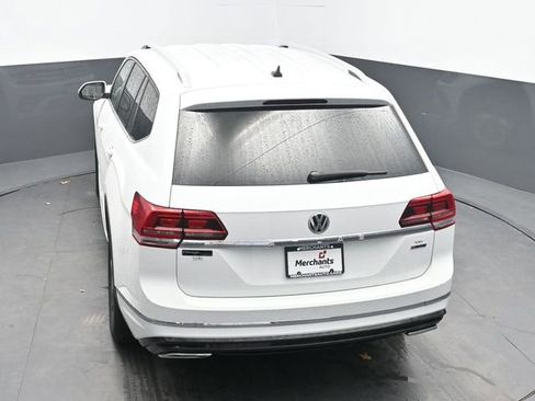 Used 2019 Volkswagen Atlas SE image 27