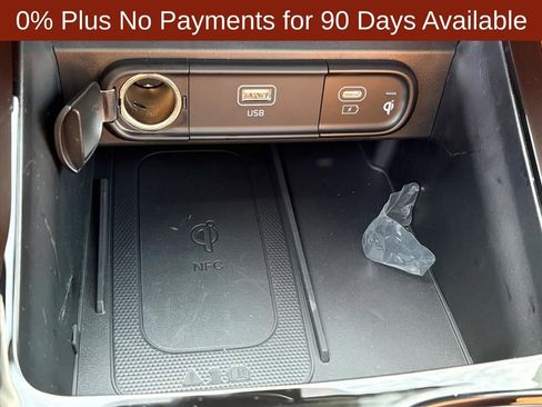 New 2025 Kia Telluride SX X-Line image 18