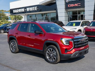 New 2026 GMC Terrain Elevation