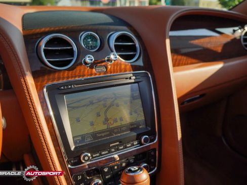 Used 2013 Bentley Continental GT AWD/4WD image 39
