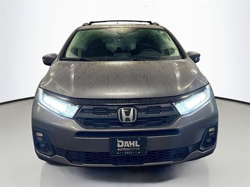 New 2026 Honda Odyssey EX-L image 2