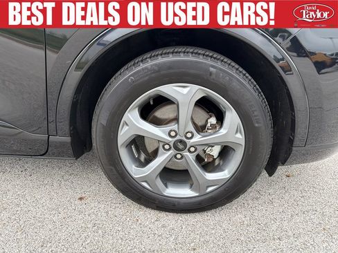 Used 2023 Ford Escape ST-Line w/ Tech Pack #1 FWD image 30
