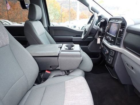 Used 2023 Ford F150 XLT AWD/4WD image 10