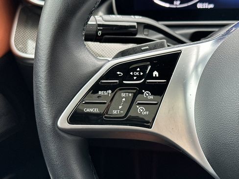 Used 2022 Mercedes-Benz C 300 4MATIC Sedan image 26