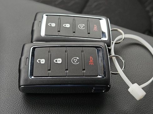 New 2026 Dodge Charger Scat Pack AWD/4WD image 25