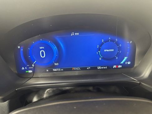 Certified 2022 Ford Escape Titanium w/ Titanium Elite Package image 18