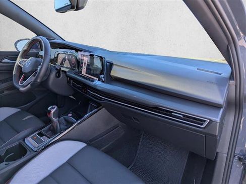 Certified 2024 Volkswagen GTI SE image 28