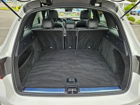 Used 2020 Mercedes-Benz GLC 300 4MATIC image 12