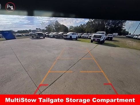 New 2026 GMC Canyon Elevation w/ Convenience Package image 23