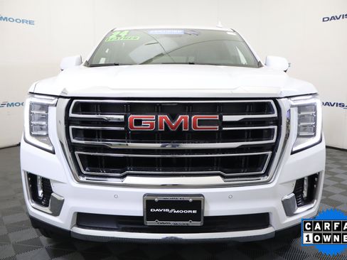 Certified 2024 GMC Yukon SLT image 12