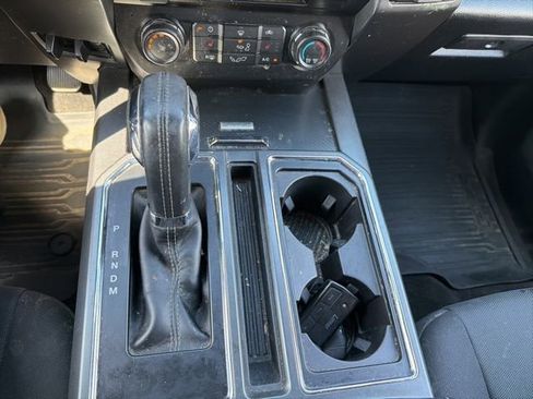 Used 2018 Ford F150 XLT w/ Equipment Group 302A Luxury image 29