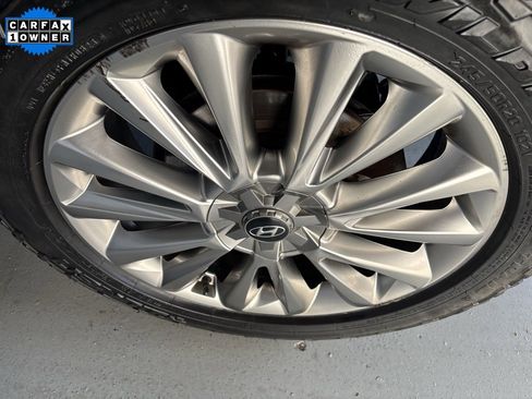 Used 2020 Hyundai Palisade Limited image 11