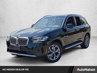 Used 2024 BMW X3 sDrive30i w/ Premium Package RWD video 1