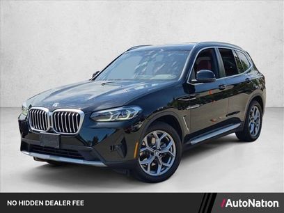 Used 2024 BMW X3 sDrive30i w/ Premium Package