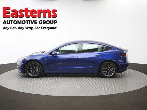 Used 2022 Tesla Model 3 Long Range AWD/4WD image 54