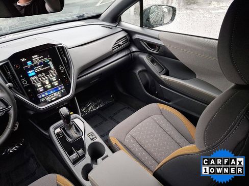 Certified 2025 Subaru Crosstrek 2.5i Sport image 17